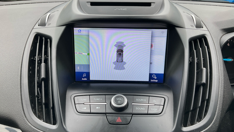 Ford Kuga 1.5 EcoBoost ST-Line 5dr 2WD Petrol Estate